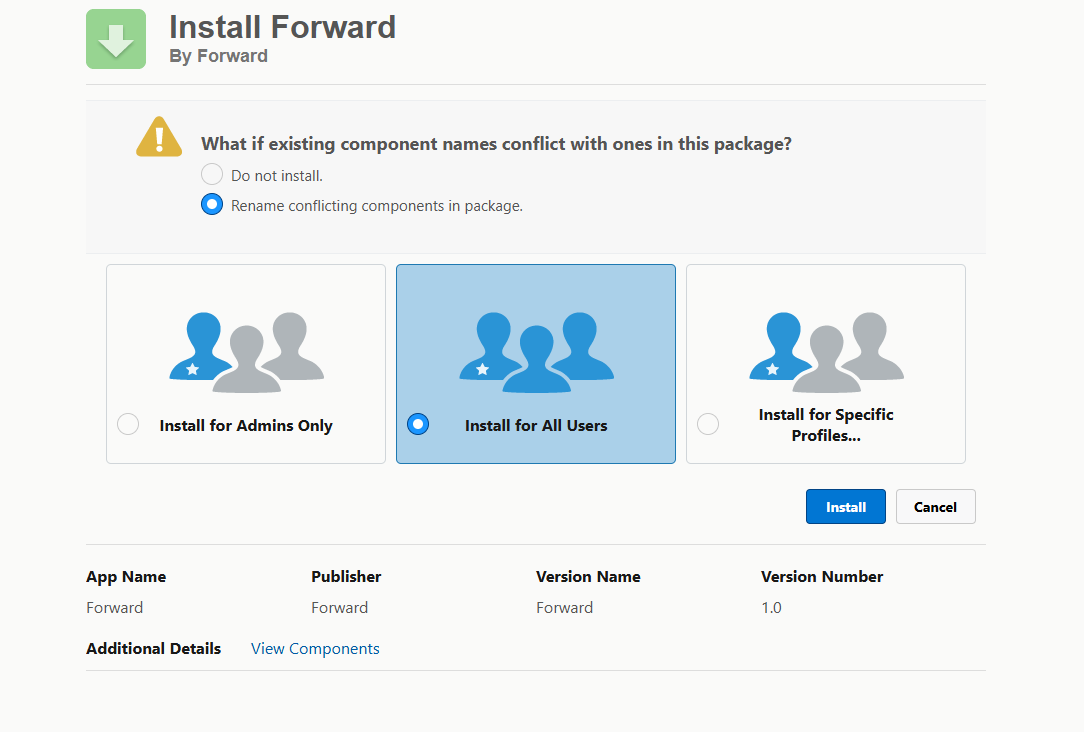 Forward Salesforce Integration Step 4.png