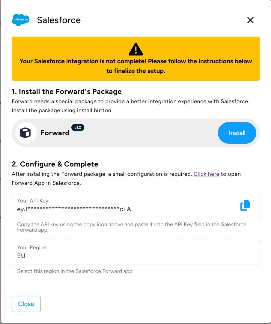Forward Salesforce Integration Step 3.png