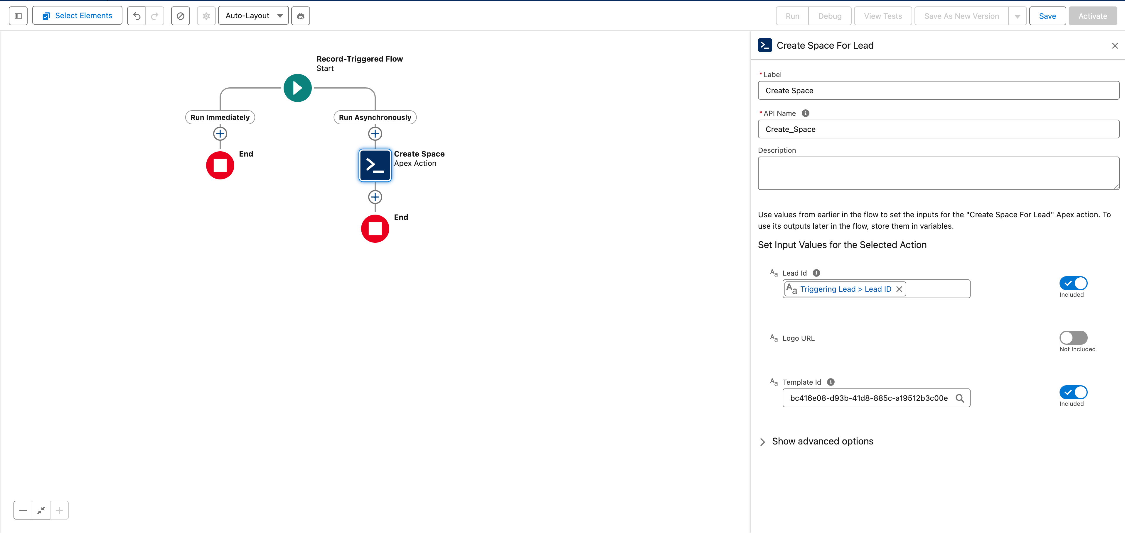 Forward Salesforce Integration Step 15.png