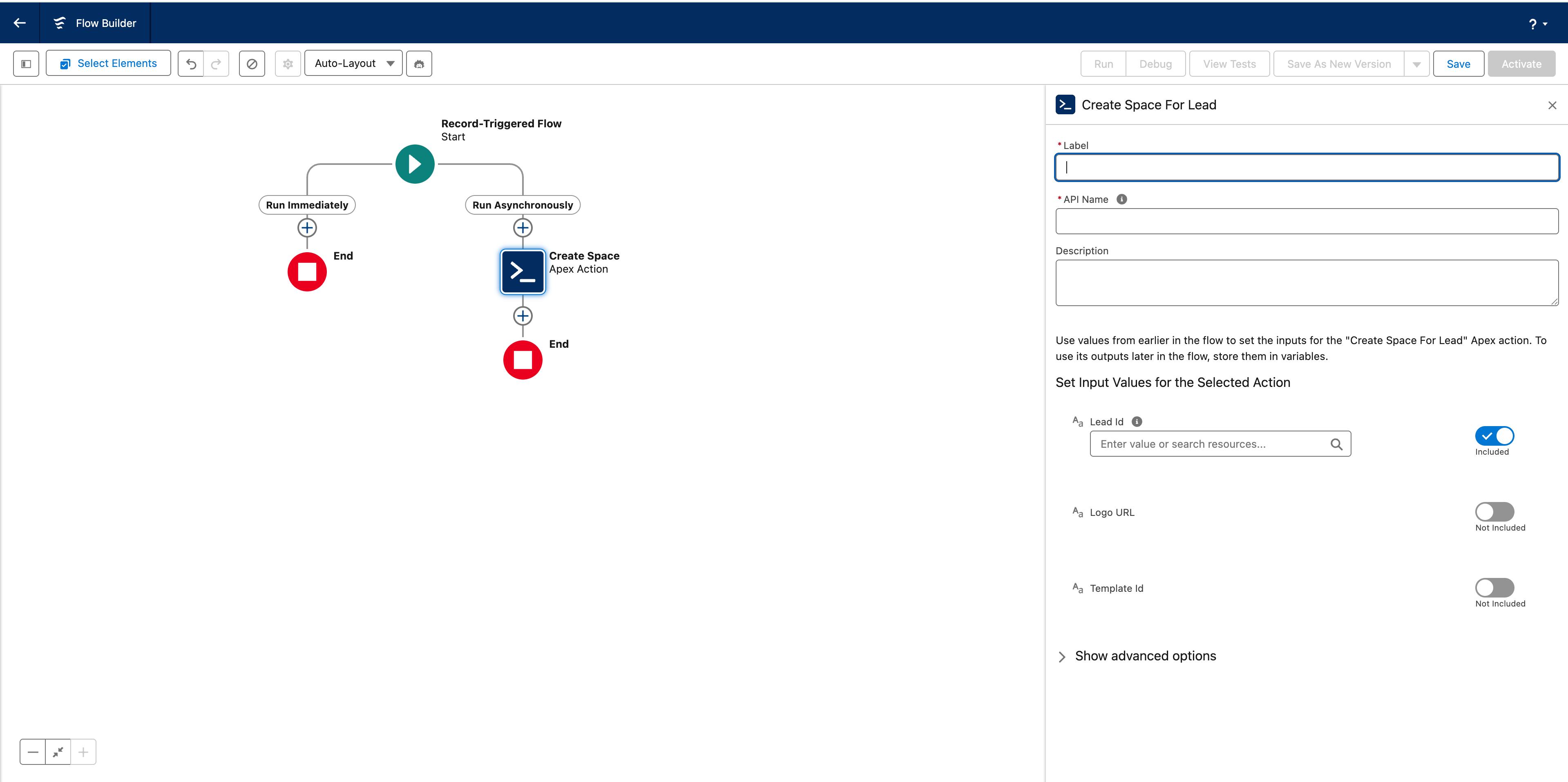 Forward Salesforce Integration Step 14.png