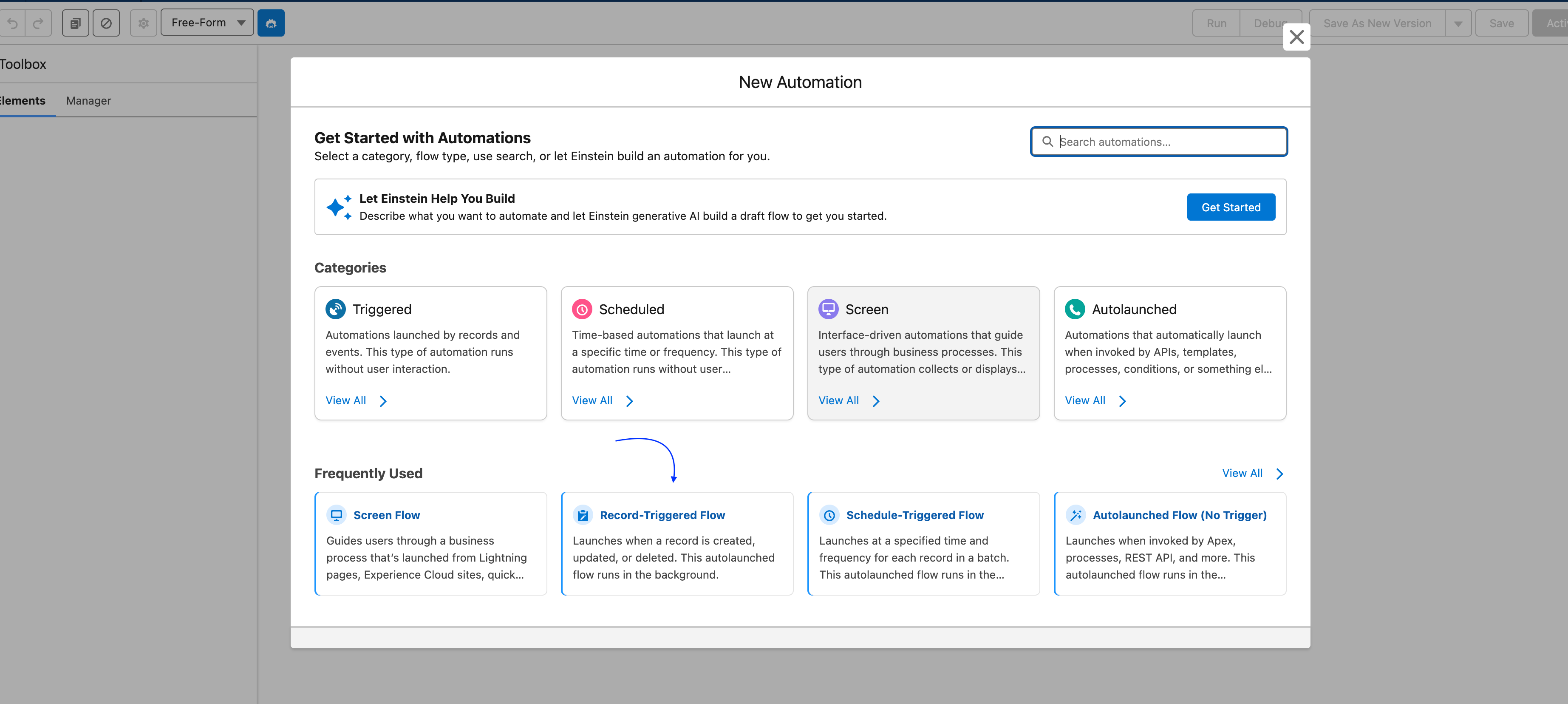Forward Salesforce Integration Step 11.png