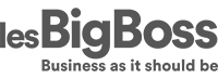 les Big Boss logo